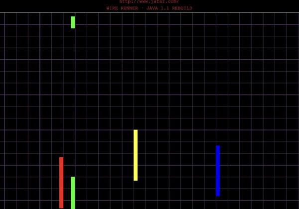 Wire Runner
